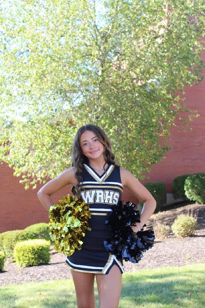 Making Memories while being a Role Model