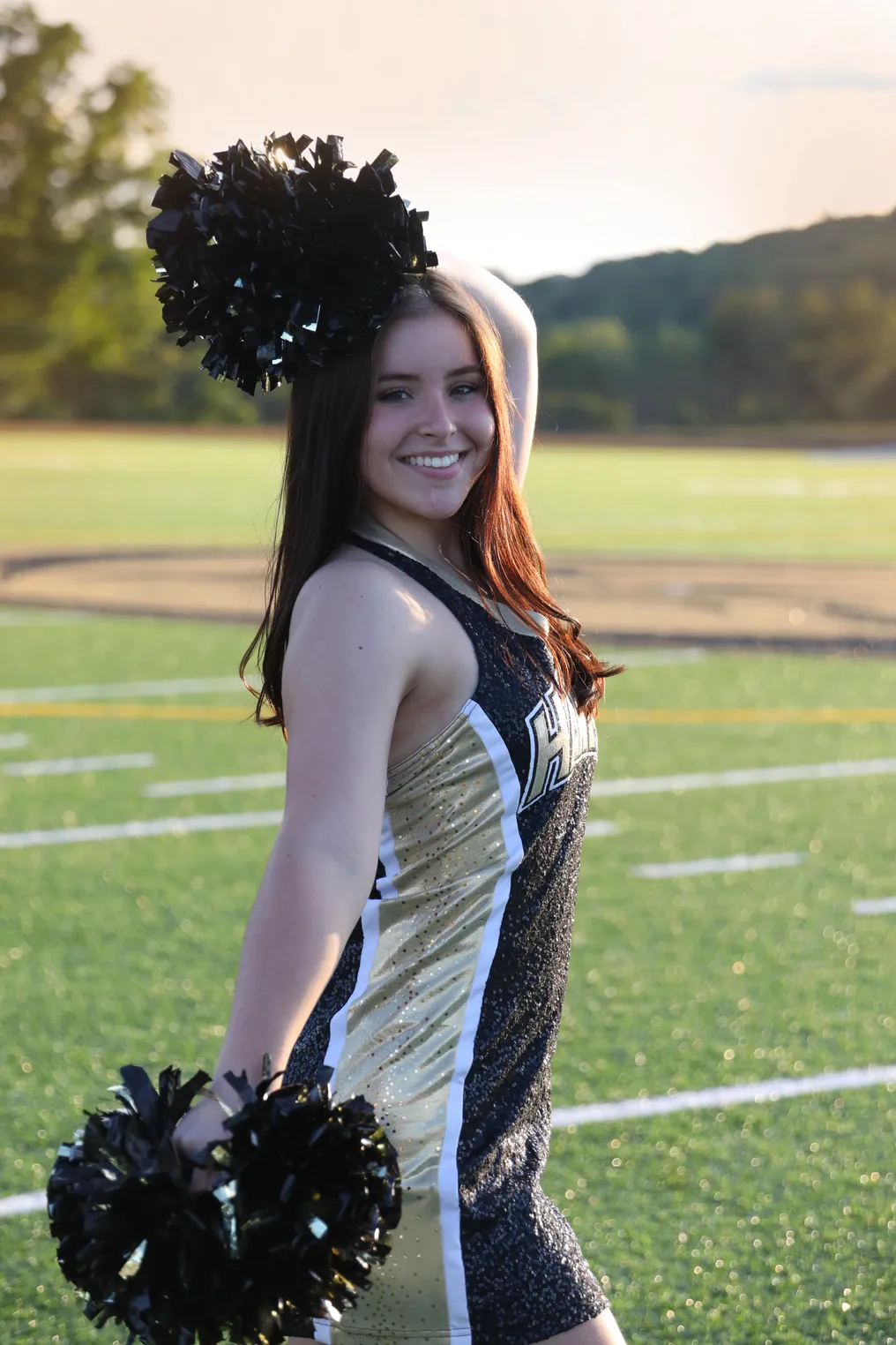 Passion and Performance