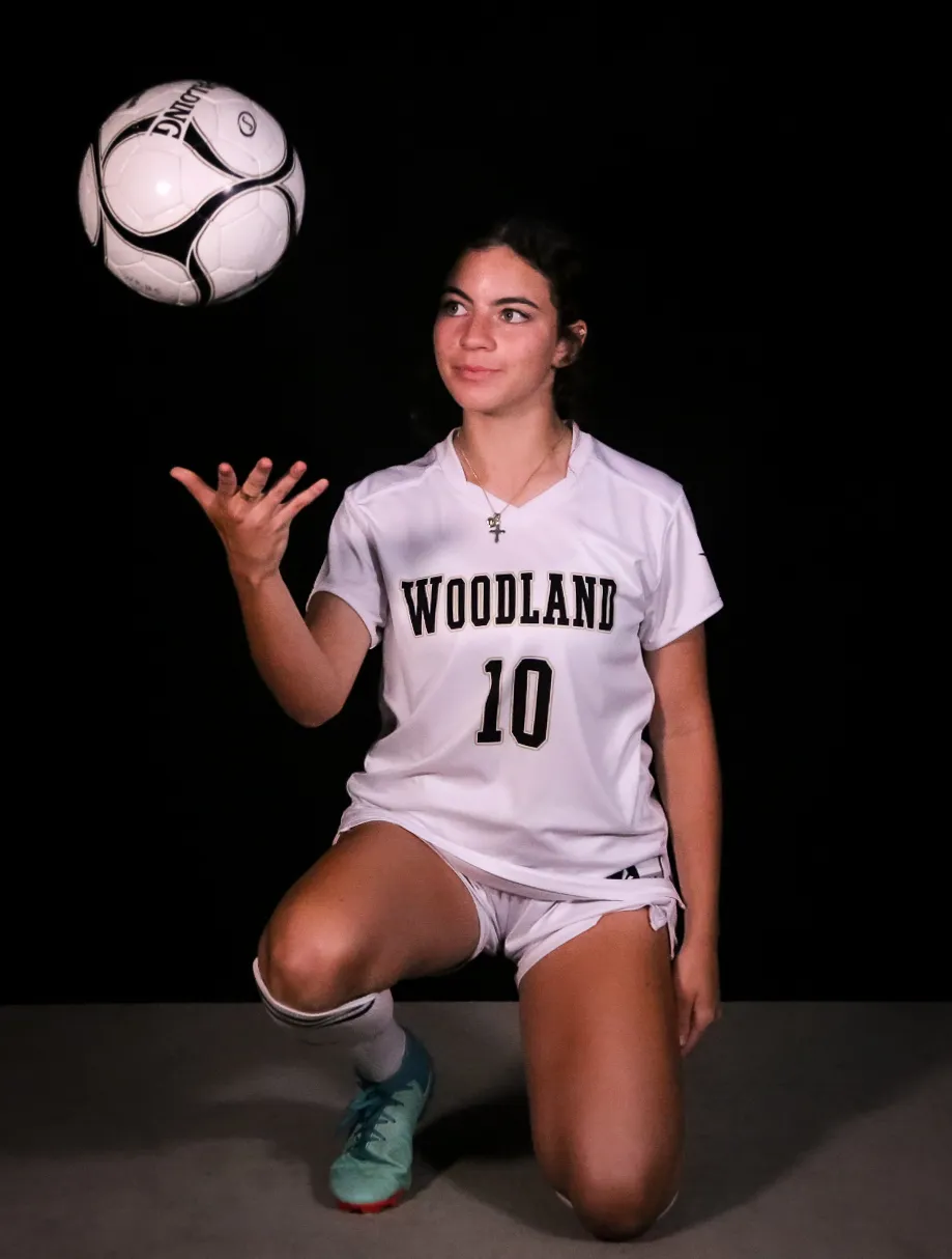 From Kickoff to Captain