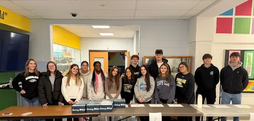 NHS Under New Leadership: Deepening Service Commitment