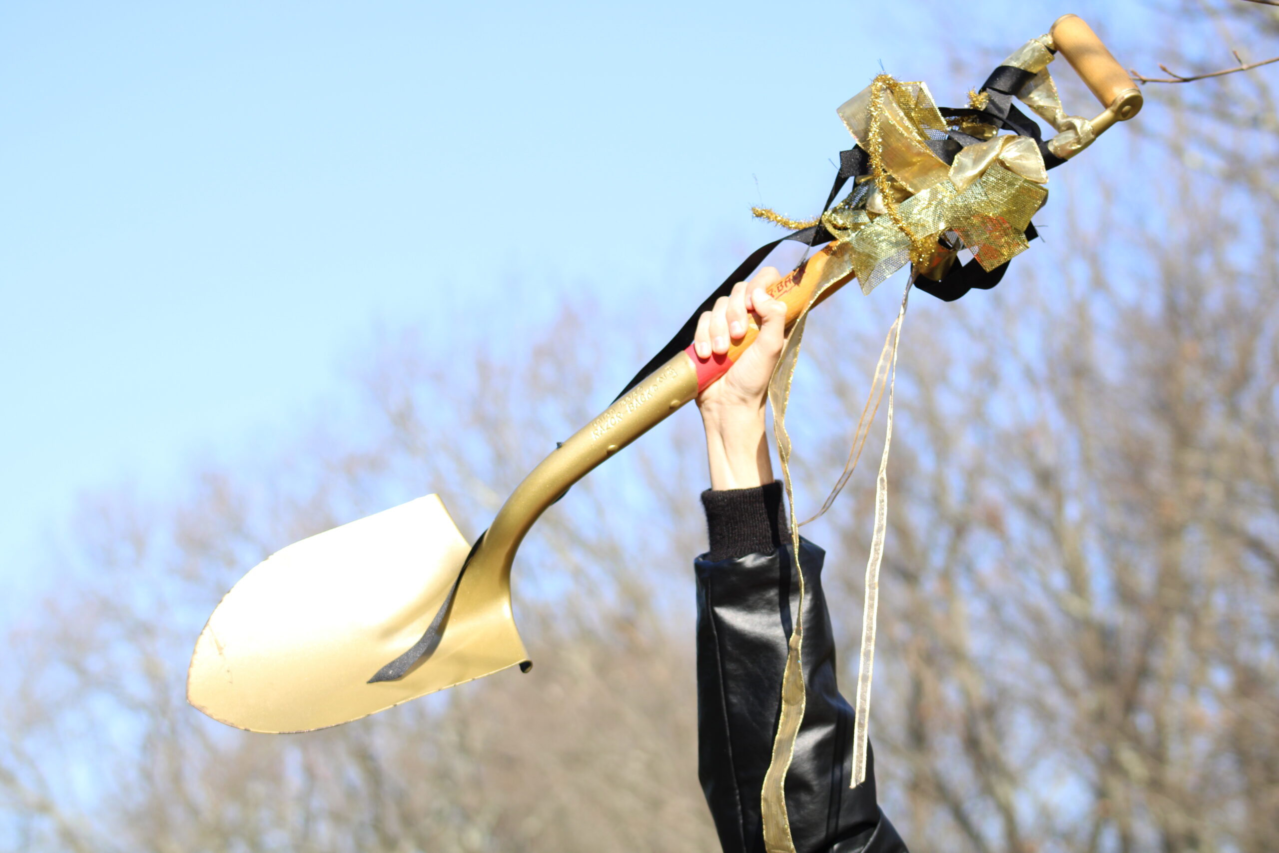 The Lore Behind the Spirit Shovel