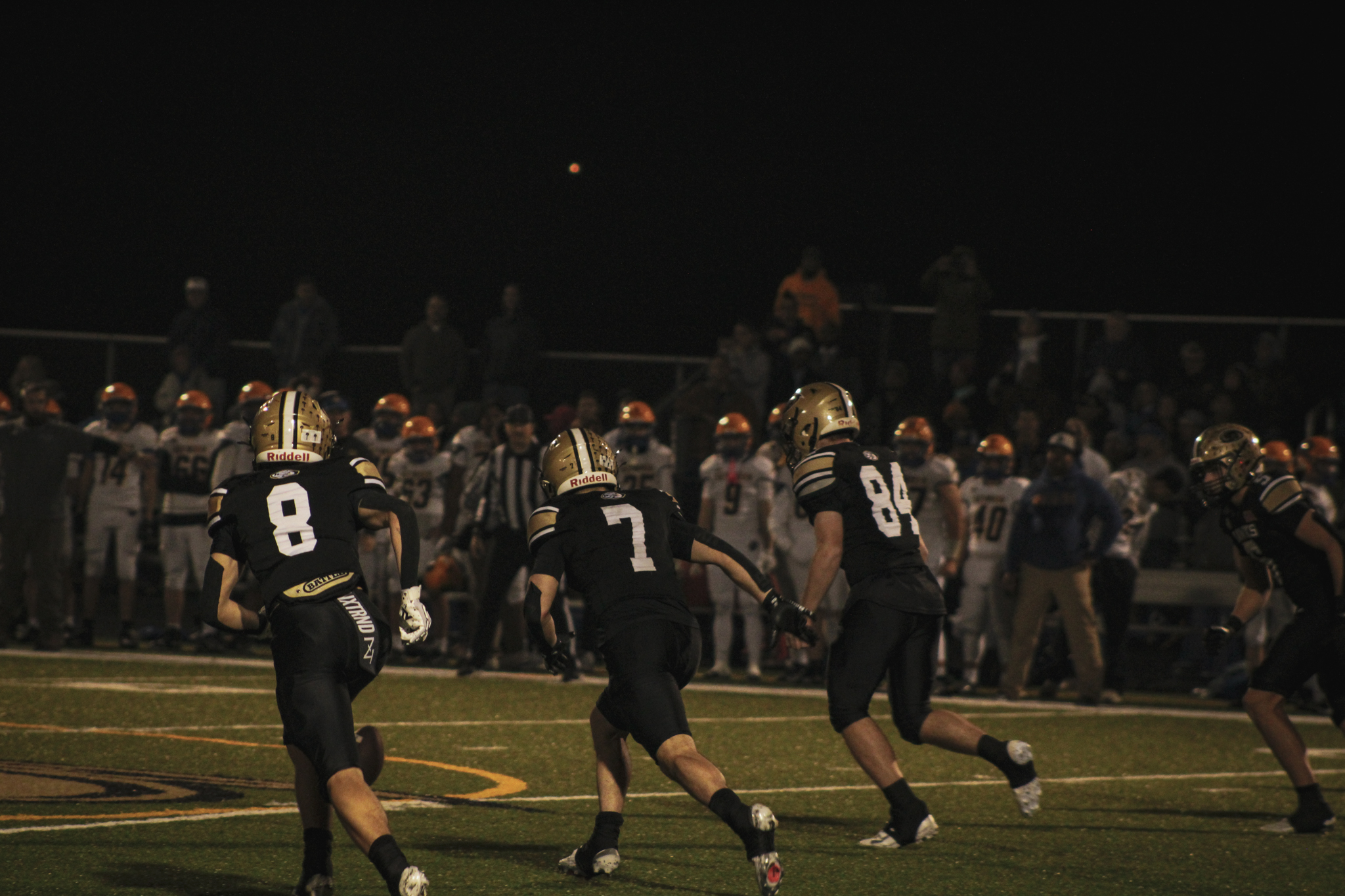 Hawks Make it to Semis