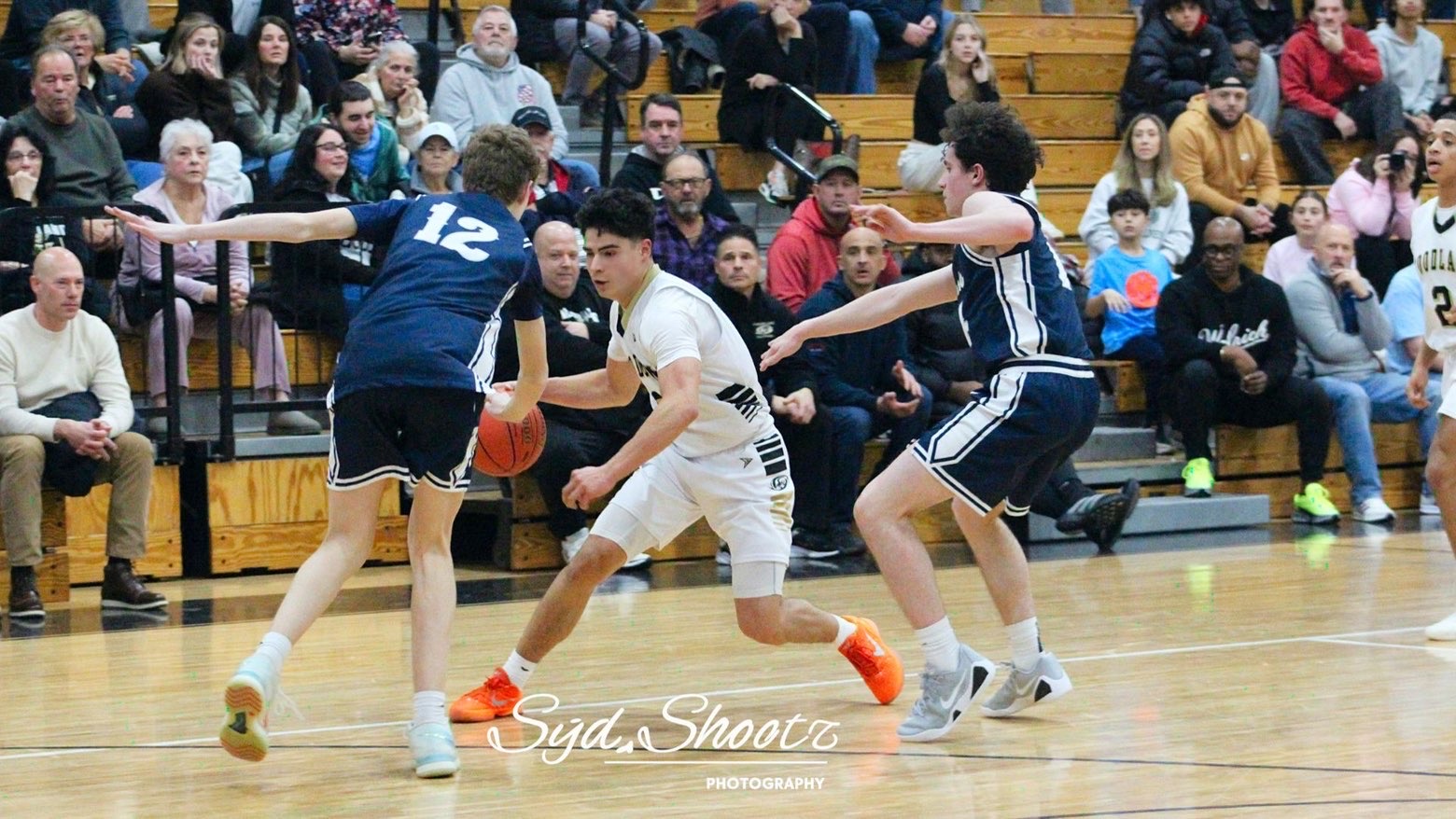 1K and Leading the Way