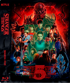 Stranger Things: Beginning to the End