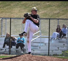 Schwenger Sets his Sights on Success