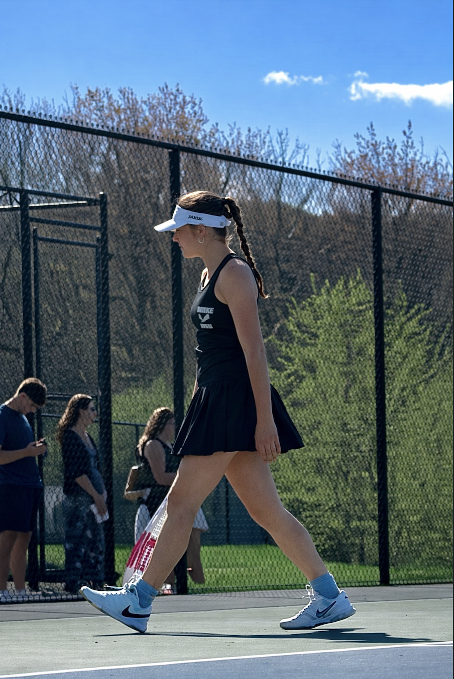 Matches and Milkshakes