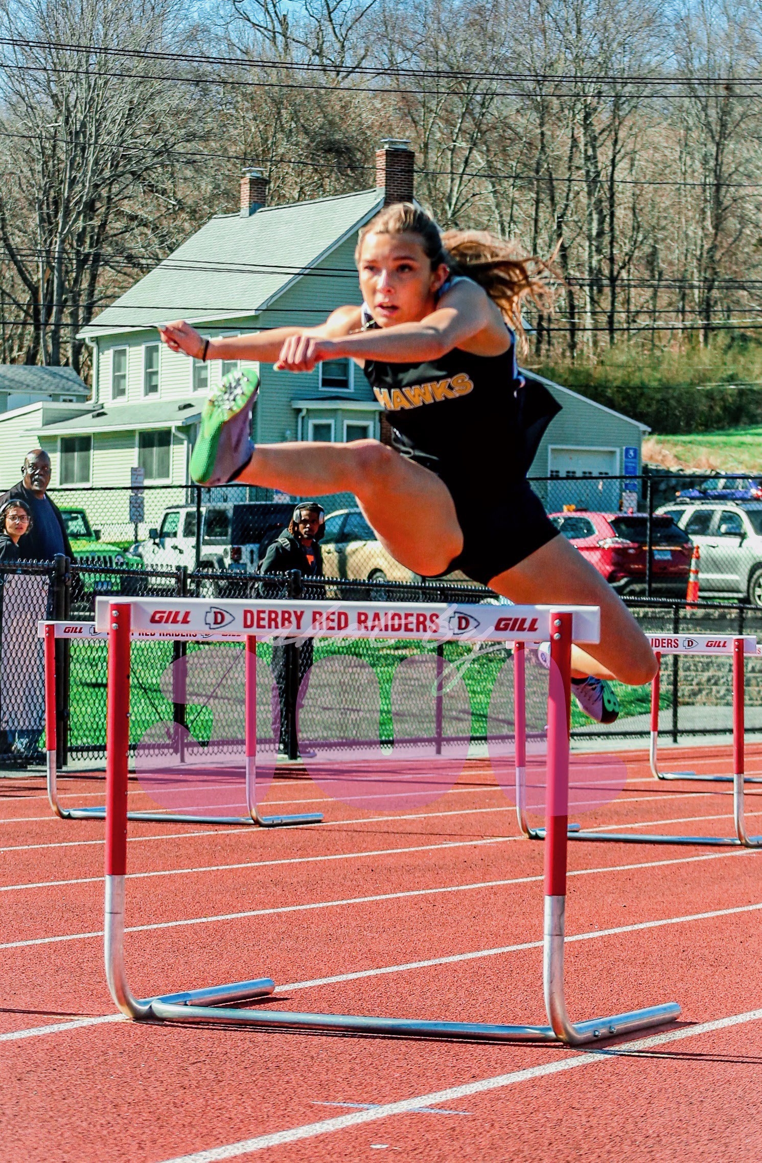 Chasing Records